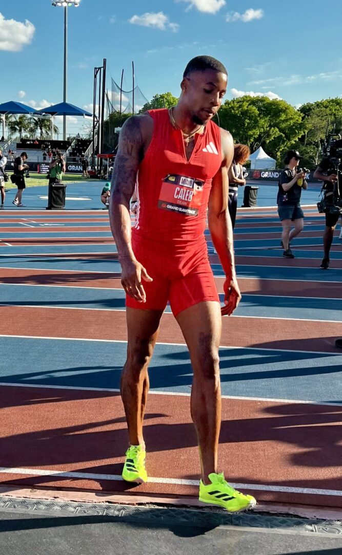 Caleb - Miami Slam 25