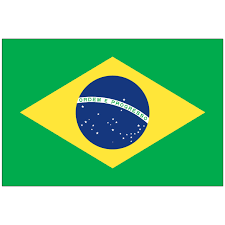 Brazil Flag